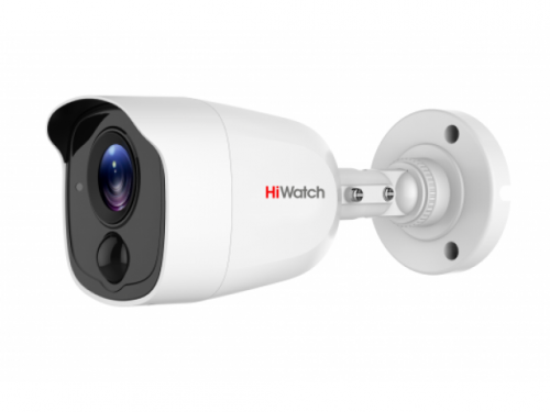 Видеокамера HD 2Mp HiWatch DS-T210 (3.6mm)