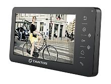 Видеодомофон Tantos Amelie SD (черный)