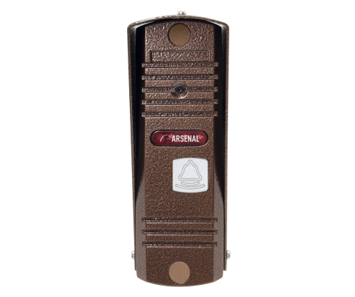 Комплект Arsenal Веста Pro (белый) + Триумф Pro (коричневый) фото 9