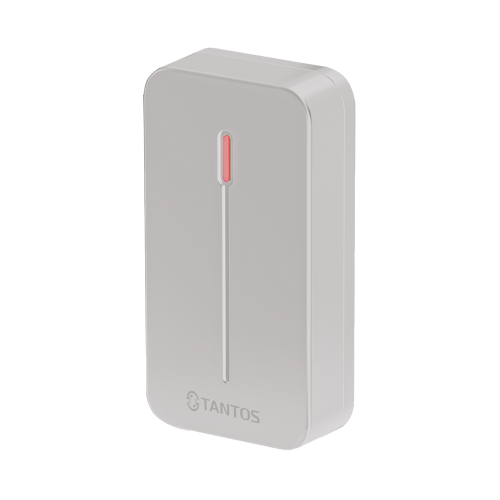 Считыватель Tantos TS-RDR-E mini (серый)