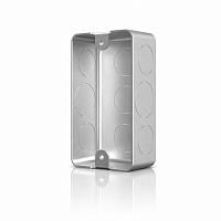 Монтажная коробка для вызывной панели Akuvox E13 In-Wall Box 