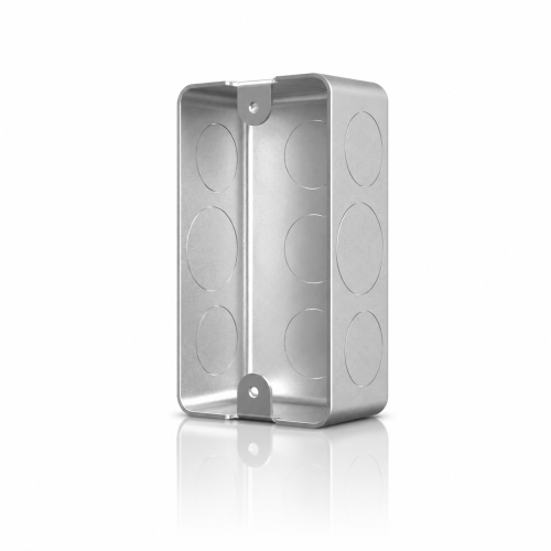 Монтажная коробка для вызывной панели Akuvox E13 In-Wall Box 