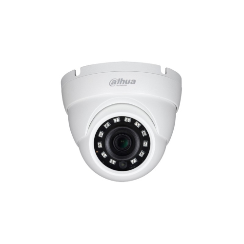 Видеокамера HD 8Мр Dahua DH-HAC-HDW1801MP-0280B