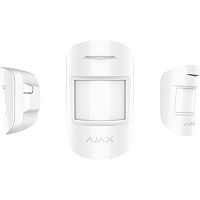 Беспроводной датчик движения "Ajax" MotionProtect (белый)