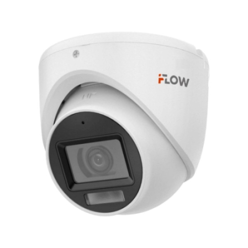 Видеокамера IP 2 Mp iFLOW F-0(T)(2.8mm)