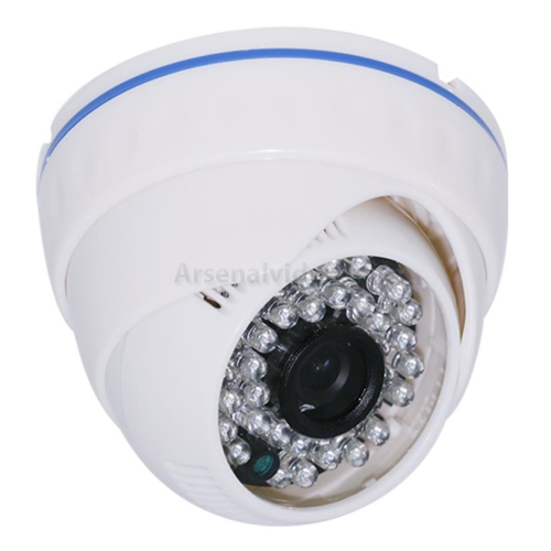 Видеокамера IP 4Mp Longse LS-IP400/42H265