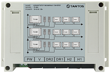 Коммутатор Tantos TS-NH для многоквартирной системы 