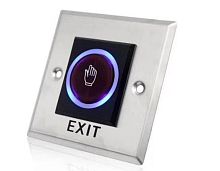 Кнопка выхода Arsenal AR-Button301 врезная (бесконтактная)