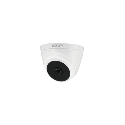 Видеокамера HD 2Mp Dahua EZ-HAC-T1A21P-0360B К1