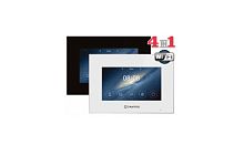 Видеодомофон Tantos Marilyn HD Wi-Fi IPS (белый)