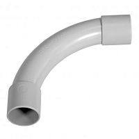 Соединитель угловой д.20