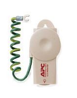 Сетевой фильтр АРС ProtectNet standalone surge protector for 10/100/1000