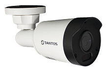 Видеокамера IP 2Mp Tantos TSi-Pe25FP (2.8mm) 