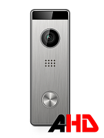 Вызывная панель Tantos Triniti HD (металл)