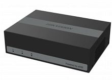 Видеорегистратор HD  8 каналов HiWatch DS-H108EGA