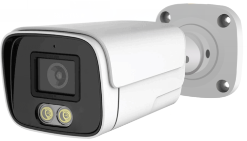 Видеокамера IP 5Mp LS-IP504/60L-28
