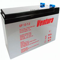 Аккумуляторная батарея 12- 7 GP AGM/CONTACT
