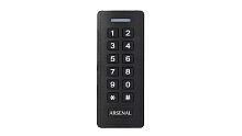 Кодонаборная панель Arsenal AR-KDP1-EM-IP66 Plastic