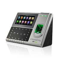 Гибридный терминал uFace602