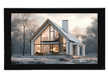 Видеодомофон Tantos Joker HD Wi-Fi (черный)