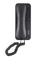 Трубка аудиодомофона Arsenal AR-A10 (черный)