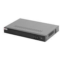 Видеорегистратор IP  4 канала HiWatch DS-N304 (В) 