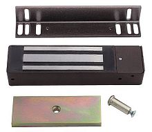 Замок электромагнитный Accordtec ML-180KB с уголком