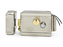 Замок накладной Arsenal AR-Iron Lock 01