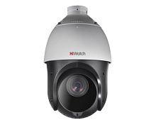 Видеокамера HD 2Mp HiWatch DS-T265 (B) (4.8-120mm)