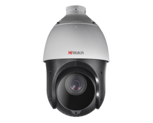 Видеокамера HD 2Mp HiWatch DS-T265 (B) (4.8-120mm)