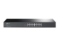 Коммутатор 16 TP-Link TL-SF1016
