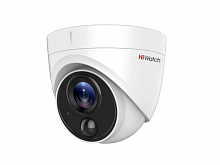 Видеокамера HD 2Mp HiWatch DS-T213 (3.6mm)