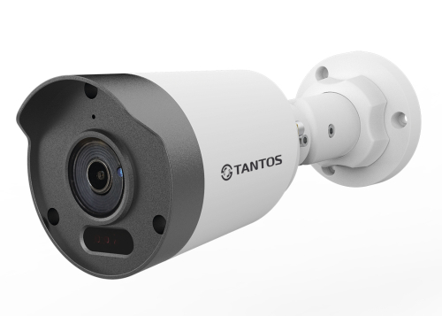 Видеокамера HD 2Mp Tantos TSc-P2FA (3.6mm)