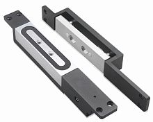 Замок электромагнитный Arsenal AR-600 сдвиговый