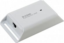 Инжектор POE D-Link DPE-301GI