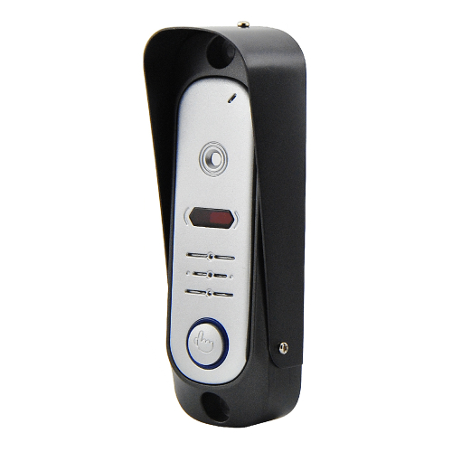 Вызывная панель Arsenal Лидер 1 (серебро)