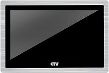 Видеодомофон CTV-M5102 AHD c Wifi (черный)