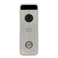 Вызывная панель Arsenal Рокси FHD IP TUYA (серебро)