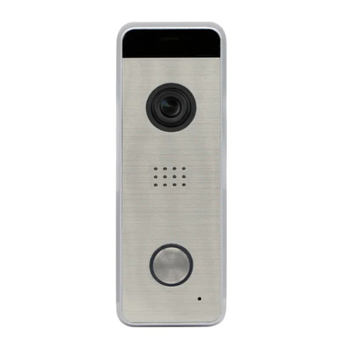 Вызывная панель Arsenal Рокси FHD IP TUYA (серебро)