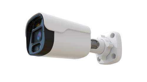 Видеокамера IP 4Mp Arsenal AR-I400A(C) (2.8mm) фото 2