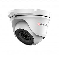 Видеокамера HD 1Mp HiWatch DS-T123 (3.6мм)
