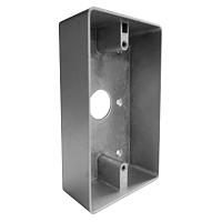 Монтажная коробка ED102