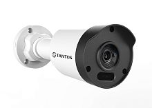 Видеокамера IP 4Mp Tantos TSi-P4FP (2.8 mm) 