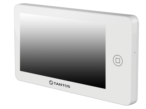 Видеодомофон Tantos NEO (белый)