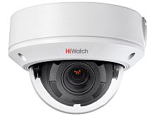 Видеокамера IP 4Mp HiWatch DS-I458 (2.8-12mm)