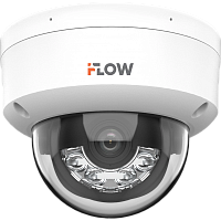 Видеокамера IP 2Mp iFLOW F-IC-1421M(2.8mm)