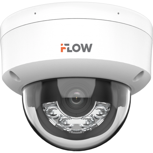 Видеокамера IP 2Mp iFLOW F-IC-1421M(2.8mm)