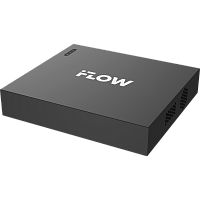 Видеорегистратор IP  4 канала iFLOW F-0(N4)
