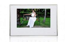 Видеодомофон Arsenal Фаворит (белый)