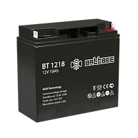 Аккумуляторная батарея Battbee BT 12-18